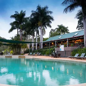 Resort Cedar Country