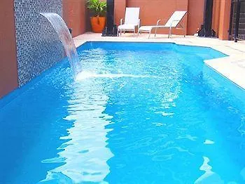 Rocky Resort Motor Inn Rockhampton
