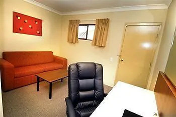 Rocky Resort Motor Inn Rockhampton
