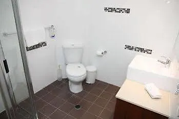 Rocky Resort Motor Inn Rockhampton Australia