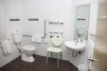 Motel Rocky Resort Motor Inn Rockhampton